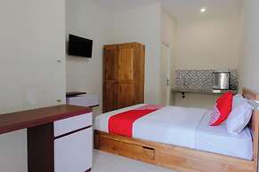 Super OYO 1579 Kate'el Inn