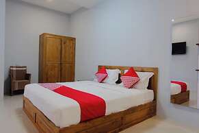 Super OYO 1579 Kate'el Inn