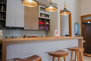 Super OYO 1579 Kate'el Inn