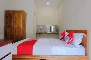 Super OYO 1579 Kate'el Inn