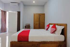 Super OYO 1579 Kate'el Inn