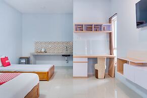 Super OYO 1579 Kate'el Inn