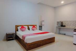 Super OYO 1579 Kate'el Inn