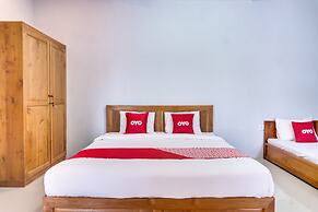 Super OYO 1579 Kate'el Inn