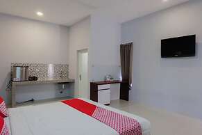 Super OYO 1579 Kate'el Inn