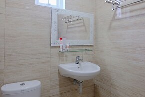 Super OYO 1579 Kate'el Inn