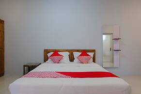 Super OYO 1579 Kate'el Inn