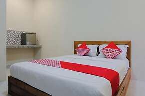 Super OYO 1579 Kate'el Inn