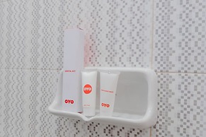 Super OYO 1579 Kate'el Inn