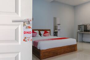 Super OYO 1579 Kate'el Inn