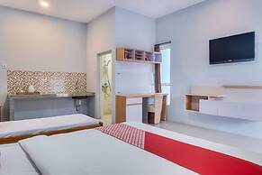 Super OYO 1579 Kate'el Inn