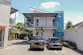 Super OYO 1579 Kate'el Inn