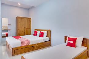 Super OYO 1579 Kate'el Inn