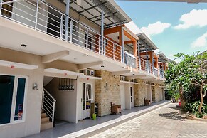 Super OYO 1579 Kate'el Inn