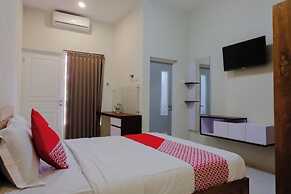 Super OYO 1579 Kate'el Inn