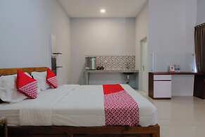 Super OYO 1579 Kate'el Inn