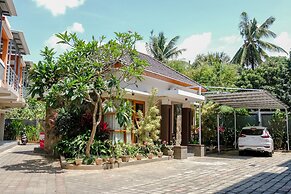 Super OYO 1579 Kate'el Inn