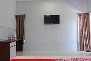 Super OYO 1579 Kate'el Inn