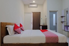 Super OYO 1579 Kate'el Inn