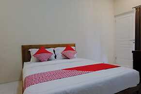 Super OYO 1579 Kate'el Inn