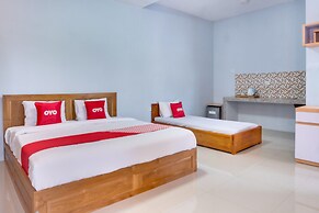 Super OYO 1579 Kate'el Inn