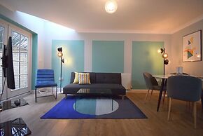 Bridge View Apartment