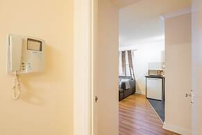 Bridge View Apartment
