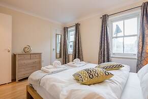 Bridge View Apartment