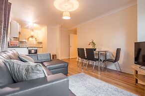 Bridge View Apartment