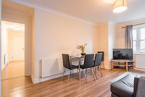 Bridge View Apartment