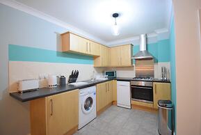 Bridge View Apartment