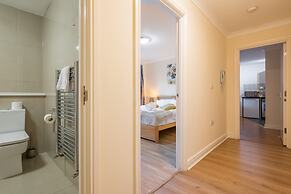 Bridge View Apartment