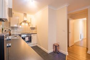 Bridge View Apartment