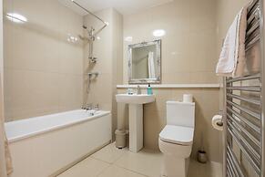 Bridge View Apartment