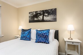 Cairn Suite - Donnini Apartments