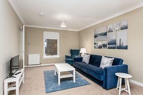 Cairn Suite - Donnini Apartments