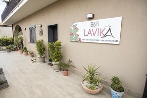 B&B Lavika Pedara