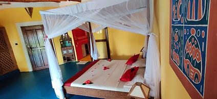Villa Dida Resort