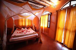 Villa Dida Resort