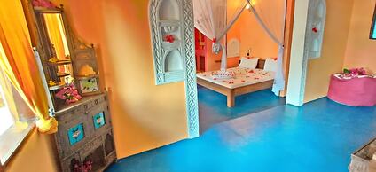 Villa Dida Resort