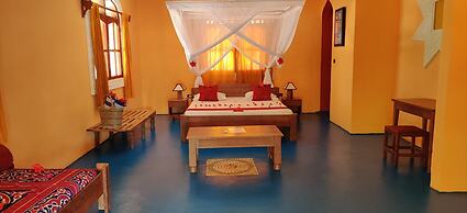 Villa Dida Resort