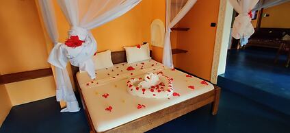 Villa Dida Resort