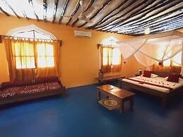 Villa Dida Resort