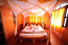 Villa Dida Resort