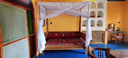 Villa Dida Resort
