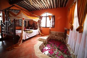 Villa Dida Resort