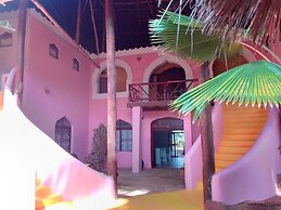 Villa Dida Resort
