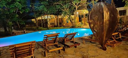 Villa Dida Resort