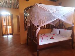Villa Dida Resort