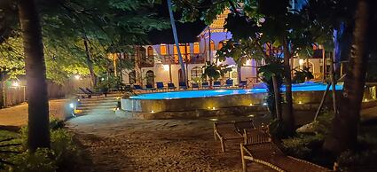 Villa Dida Resort